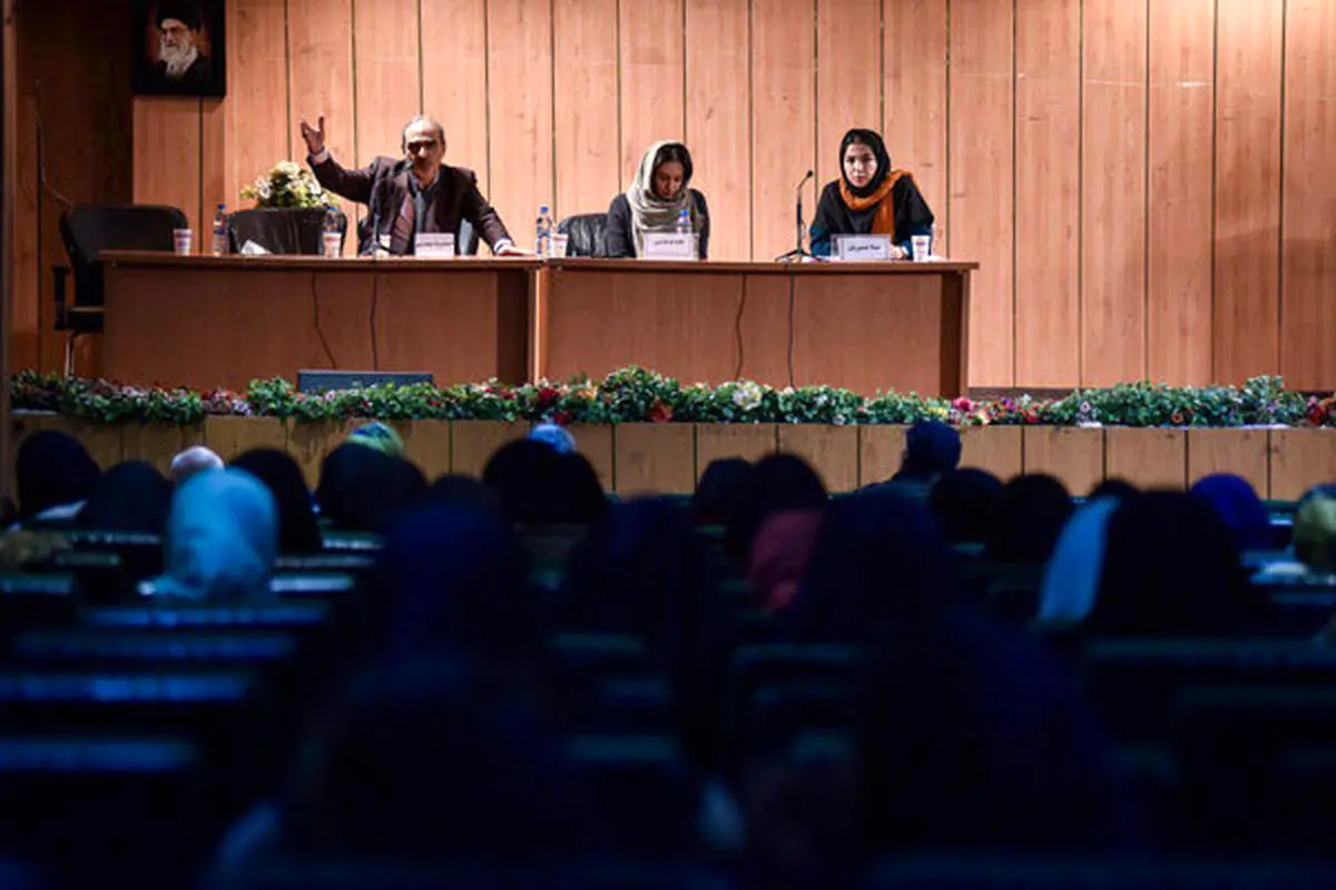 ناگفته های هانیه توسلی از «سوءتفاهم» سینمای ایران