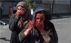 خونبارترین رمضان در ۱۶ سال اخیر افغانستان