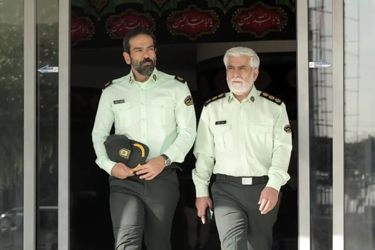 اعلام زمان پخش فصل جدید سریال پلیسی «نوار زرد»