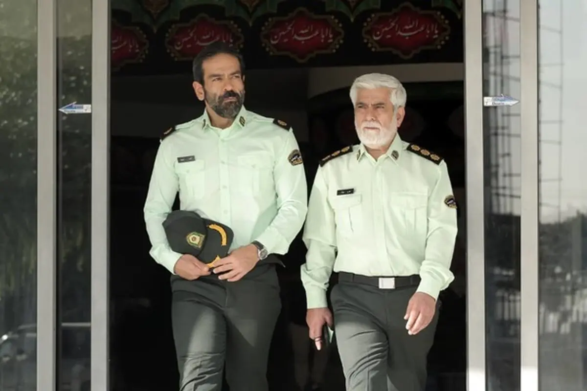 اعلام زمان پخش فصل جدید سریال پلیسی «نوار زرد» 