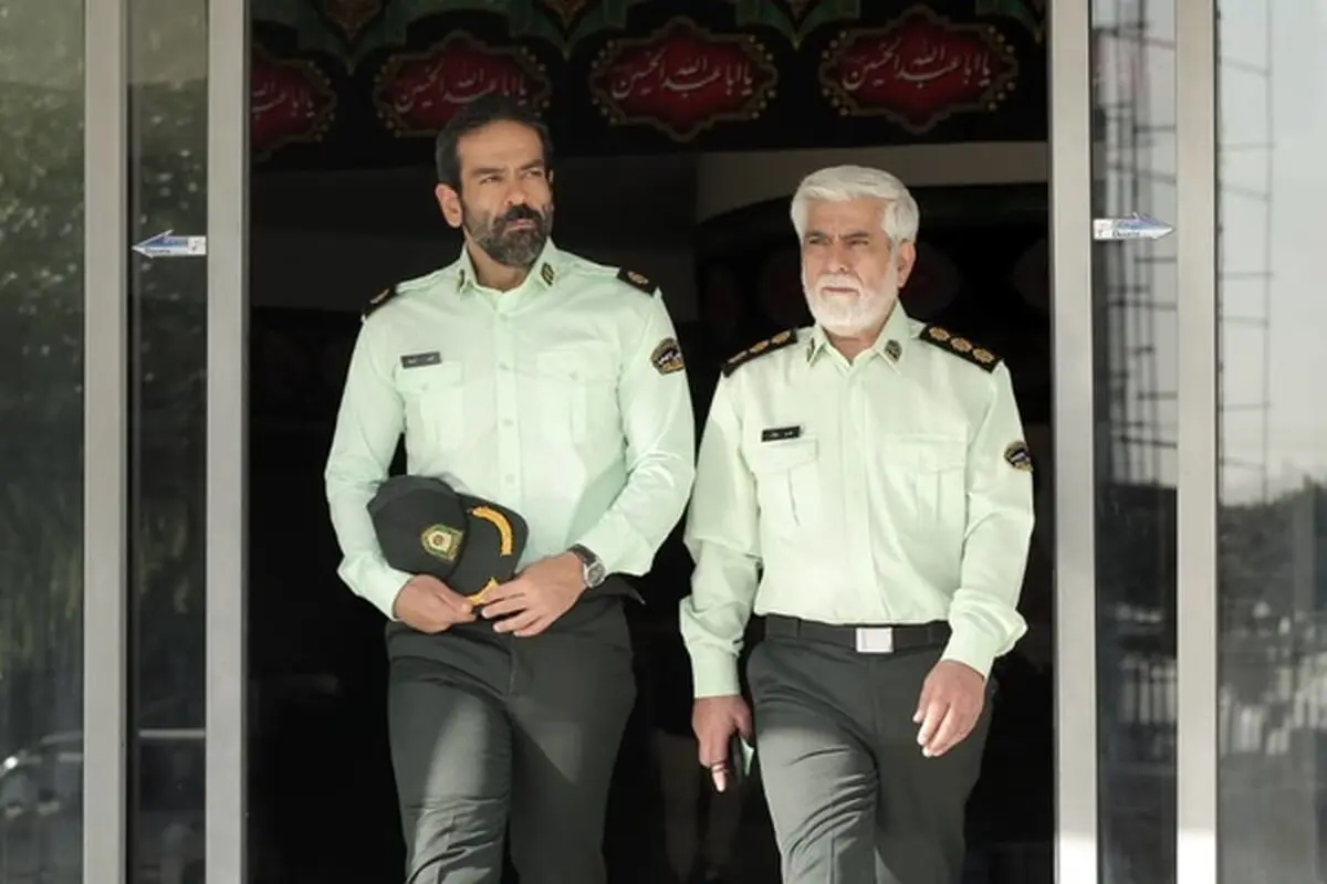 اعلام زمان پخش فصل جدید سریال پلیسی «نوار زرد» 