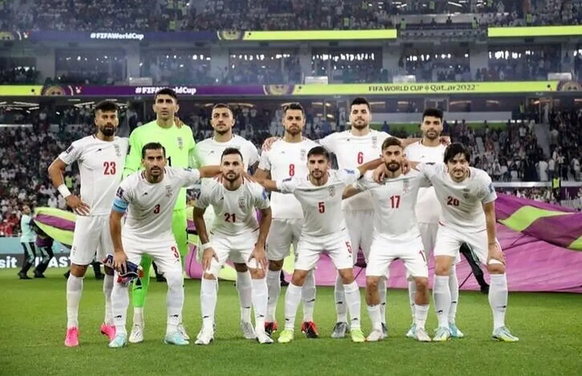 تکلیف کیروش با تیم ملی ایران مشخص شد