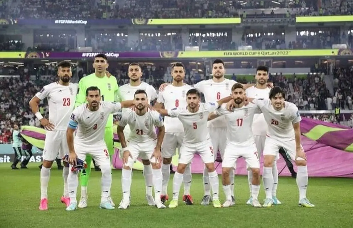 تکلیف کی‌روش با تیم ملی ایران مشخص شد
