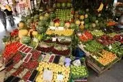 قیمت روز میوه در میادین تره بار