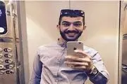 وحید رحیمیان در سریال دوپینگ