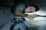  علل به وجود آمدن اختلالات خواب