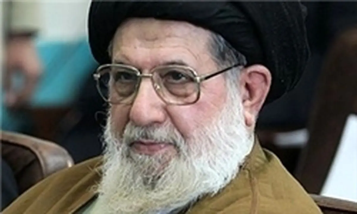 نوفل لوشاتو در خاطرات سیدمحمد خامنهای