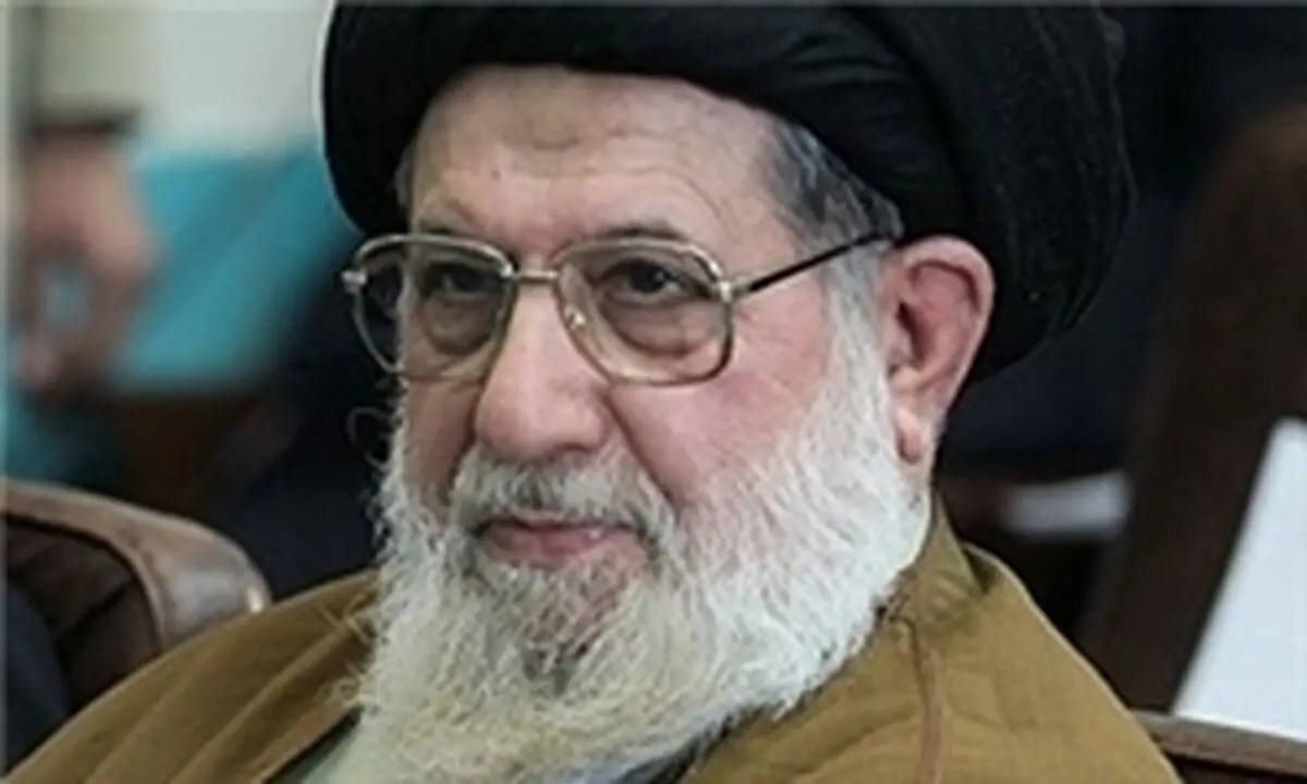 نوفل لوشاتو در خاطرات سیدمحمد خامنه‌ای