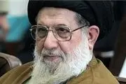 نوفل لوشاتو در خاطرات سیدمحمد خامنه‌ای