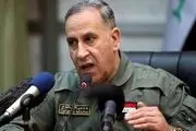 عملیات آزادسازی یکی از مناطق موصل آغاز شد
