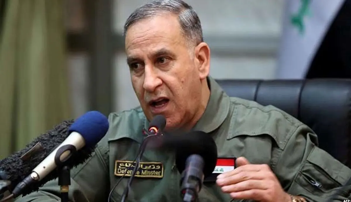 عملیات آزادسازی یکی از مناطق موصل آغاز شد