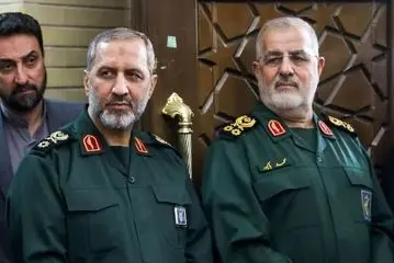 تصاویر چهره‌ها در بزرگداشت شهید طهرانی‌مقدم