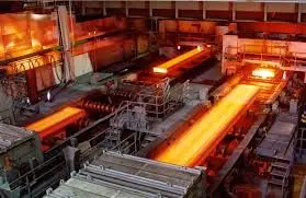 ایران متهم به دامپینگ در بازار جهانی فولاد شد