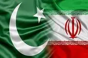 پاکستان پشت ایران در آمد