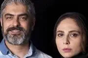 عکسی از  همسر سابق بهنوش طباطبایی که دلش را خون کرد
