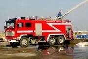 آتش نشانان جهرمی از حداقل امکانات برخوردار نیستند
