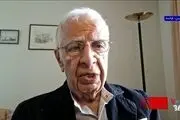 اظهارات تکان‌دهنده مشاور سابق رضا پهلوی درباره جمهوری اسلامی ایران
