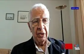 اظهارات تکان‌دهنده مشاور سابق رضا پهلوی درباره جمهوری اسلامی ایران
