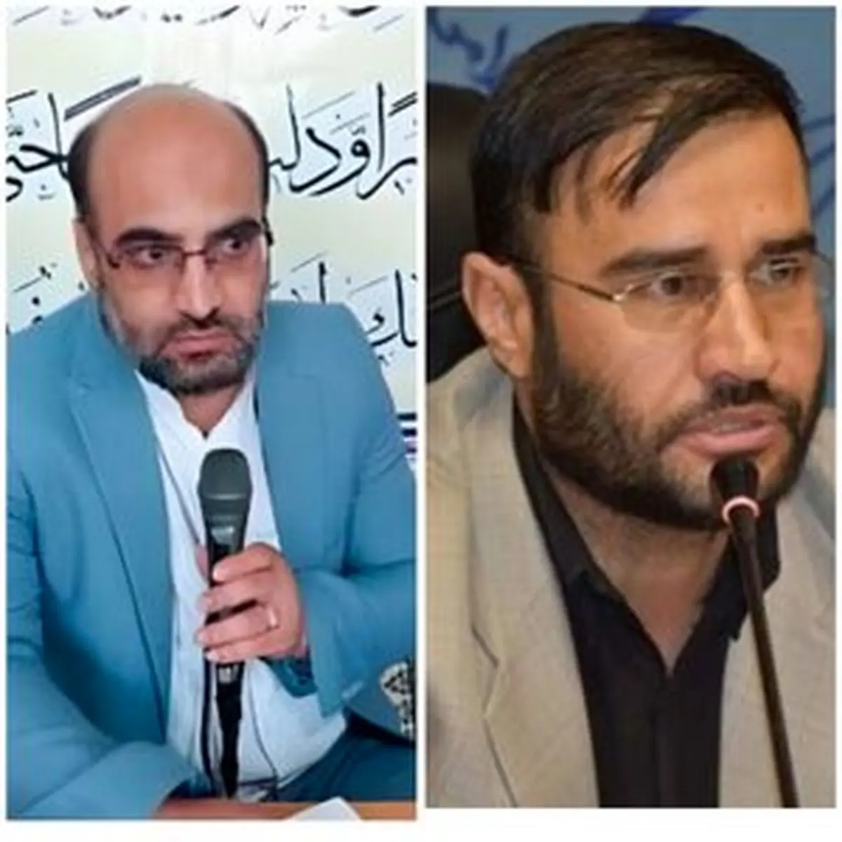درگذشت ۲ قاضی در یک سانحه تصادف+ عکس