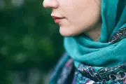 عکس هنری و زیبای بازیگر «شهرزاد»