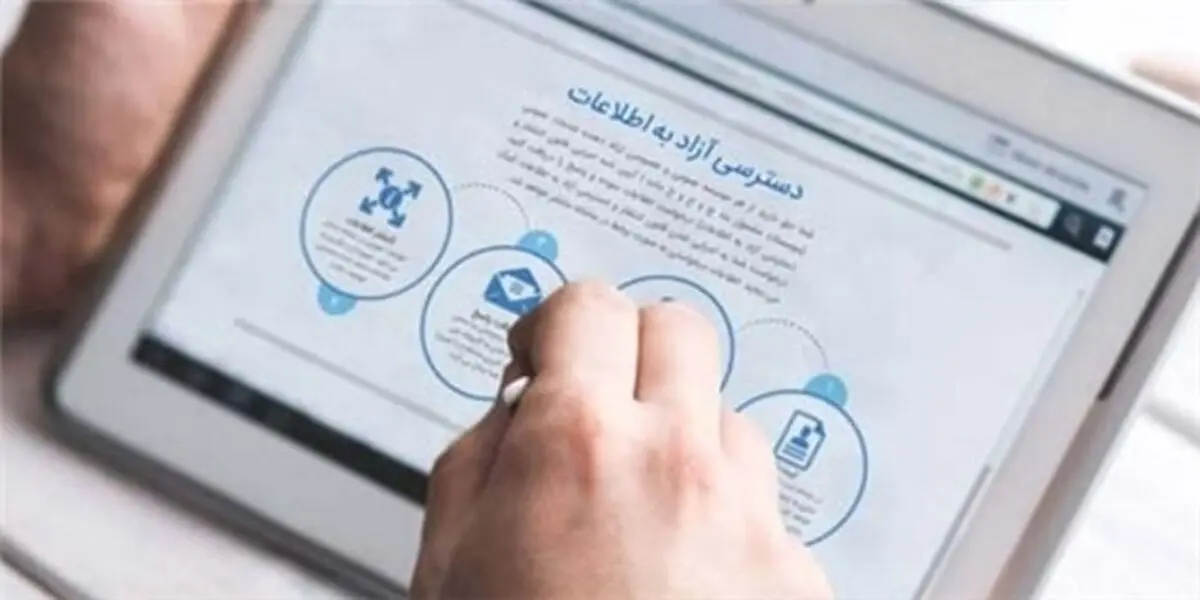 کدام دستگاه‌ها بیشترین سند را در سامانه دسترسی آزاد به اطلاعات منتشر کردند؟‏
