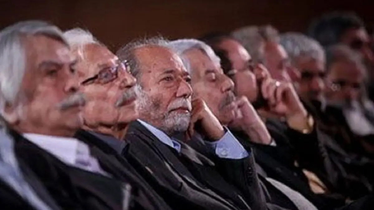 برگزاری هفته مهر سینمای ایران در سراسر کشور