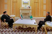 رئیسی: دولت سیزدهم برنامه ویژه‌ای برای توسعه روابط همسایگی دارد