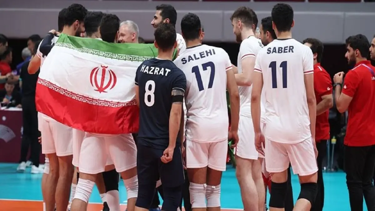 جنگ برای کسب ۶ سهمیه در برزیل، چین و ژاپن
