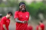 واکنش باشگاه پرسپولیس به خبر محرومیت بیفوما