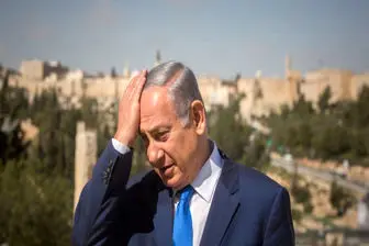 نتانیاهو بدنبال جعل تاریخ با سکه تقلبی! 