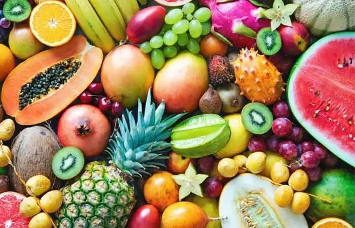  علت گرانی میوه در بازار چیست؟