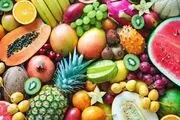  علت گرانی میوه در بازار چیست؟