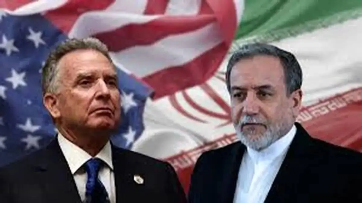 تأکید نماینده ترامپ بر دیپلماسی با ایران