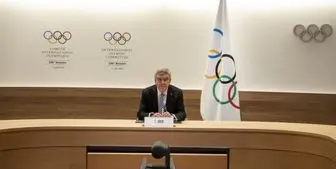 توکیو برای گرفتن میزبانی المپیک هیچ قانونی را نقض نکرده است