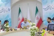 فصل دوم «همسایه‌های خوب» ساخته می‌شود