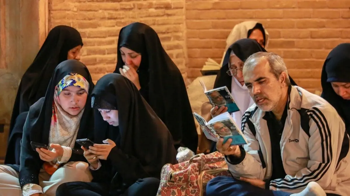 اعلام آماده‌باش مدیریت شهری برای برگزاری مراسم شب قدر
