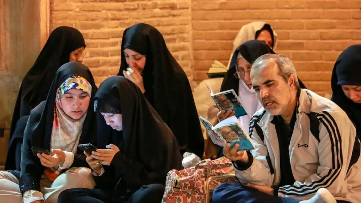 اعلام آمادهباش مدیریت شهری برای برگزاری مراسم شب قدر