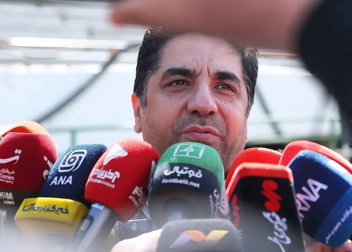 خبر خوش برای فوتبال ایران؛ زمان بازگشایی ورزشگاه آزادی اعلام شد