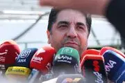 خبر خوش برای فوتبال ایران؛ زمان بازگشایی ورزشگاه آزادی اعلام شد