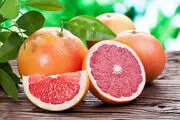کاهش وزن و سوزاندن چربی های شکم با خوردن این میوه!