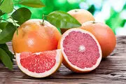 با خوردن این میوه معجزه گر به سرعت برای عید لاغر شوید