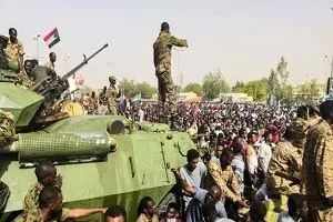 تلاش ناکام برای کودتای جدید در سودان