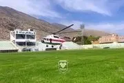 برکناری 3 مدیر لاکچری لیگ برتری!