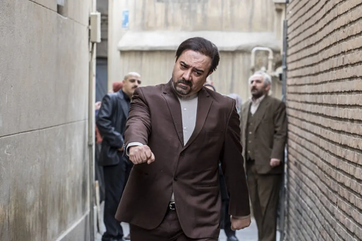آخرین خبرها از سریال جنجالی «کتونی زرنگی»