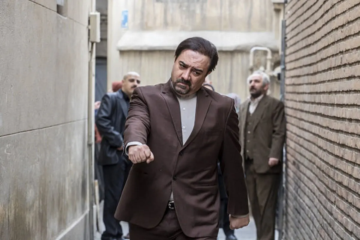 آخرین خبرها از سریال جنجالی «کتونی زرنگی»