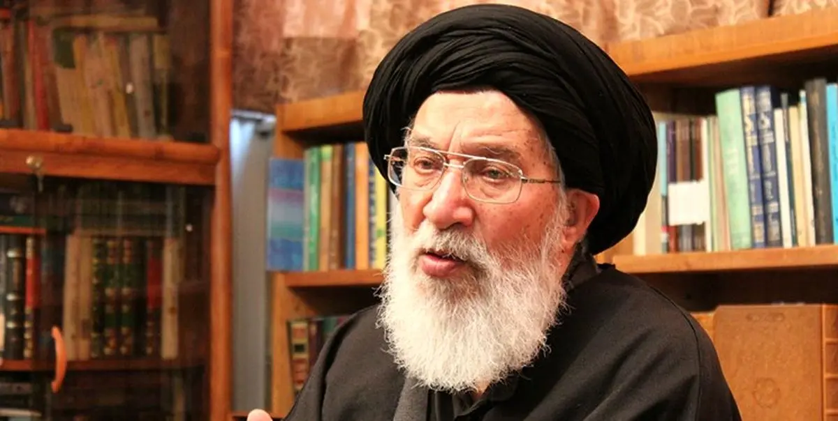 آیتالله سیدان: رعایت بهداشت در همه مکانها خصوصا در اماکن مقدسه، یک عمل عقلانی و دینی است