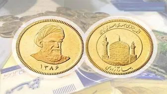 قیمت طلا و سکه در پنجم دی؛ بازگشت سکه به کانال ۱۲ میلیون تومانی