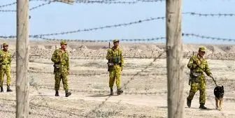 نتیجه نشست کشورهای پیمان امنیت جمعی/ تقویت مرز تاجیکستان با افغانستان