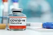 کمبود شن و ماسه تهدیدی برای انتقال واکسن کرونا
