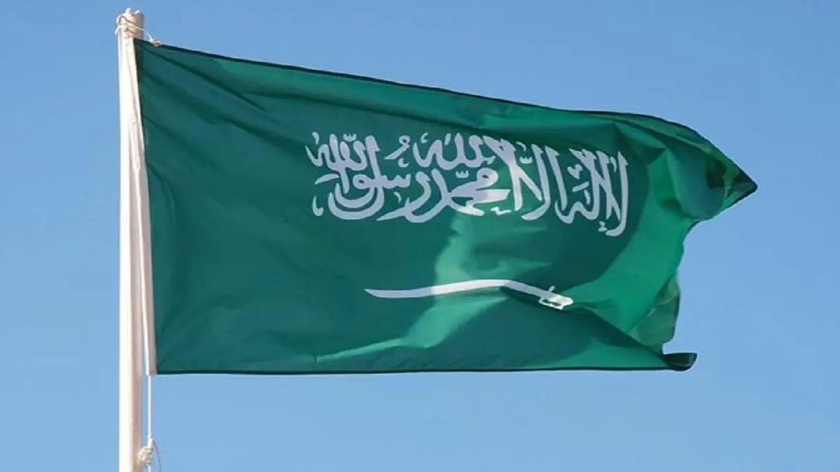 حواشی غیراخلاقی جشن «روز ملی عربستان»
